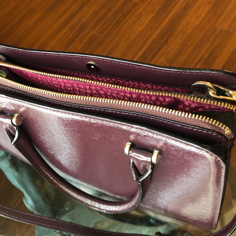 Kate Spade ♠️ - Picture 6 of 7